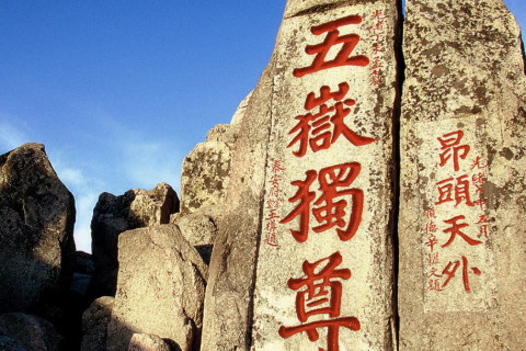泰山项目