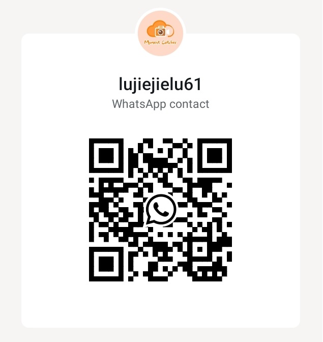WhatsApp QR Code